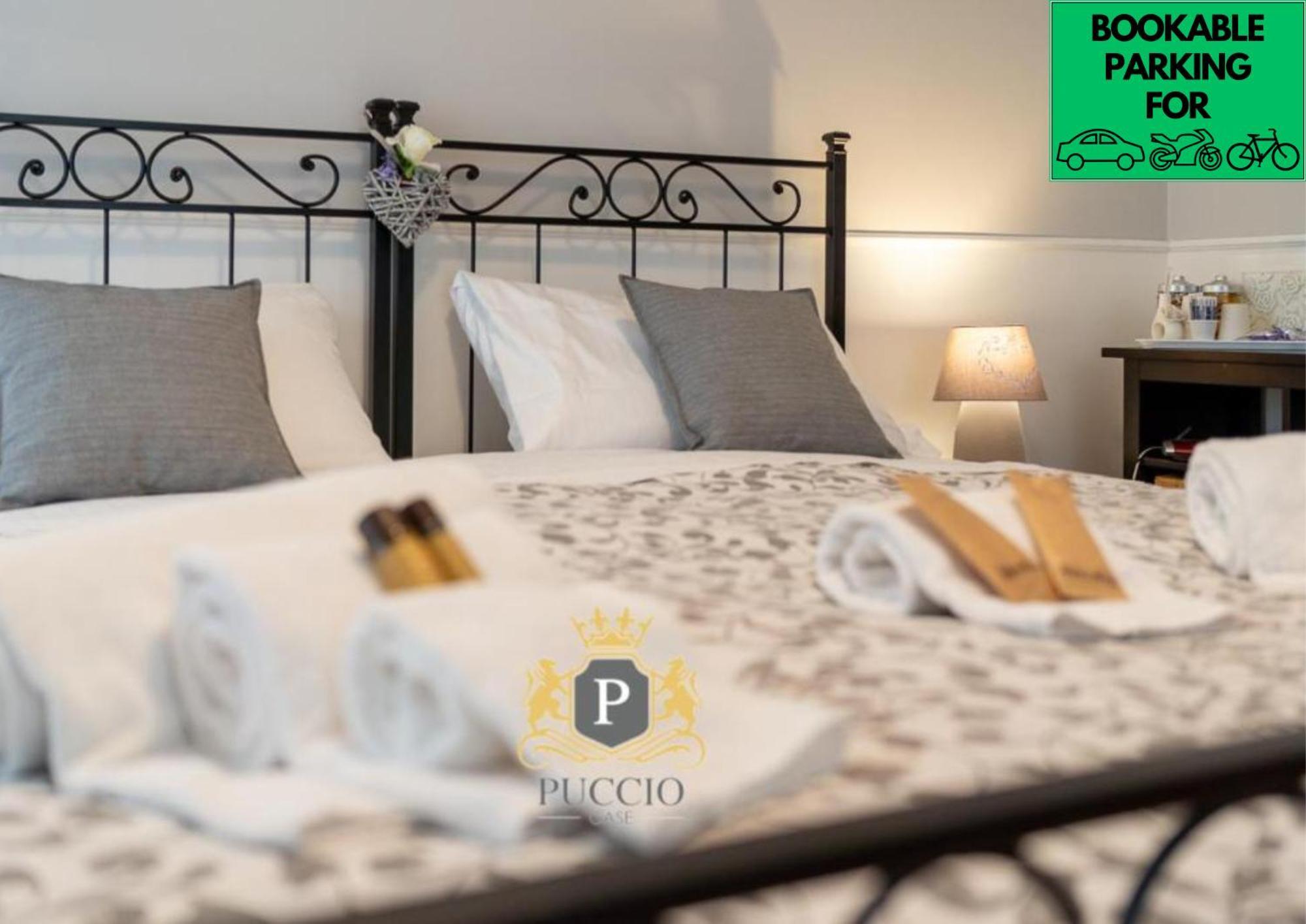 Terrazze Italiane Center - White Apartment Verona